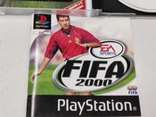 Redeem FIFA 2000 PlayStation