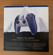 Mando DualSense PS5 Edición Limitada God of War Ragnarök. PRECINTADO for sale