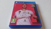 FIFA 20 PlayStation 4