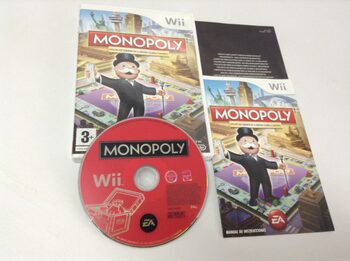 Buy Monopoly Wii