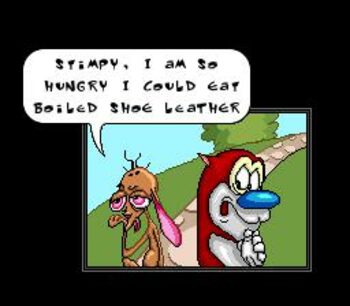 Buy The Ren & Stimpy Show: Veediots! Game Boy