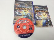 Buy Motor Mayhem: Vehicular Combat League PlayStation 2