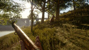 theHunter: Call of the Wild - Smoking Barrels Weapon Pack (DLC) (PC) Steam Key EUROPE for sale