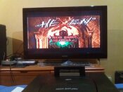 HeXen: Beyond Heretic SEGA Saturn