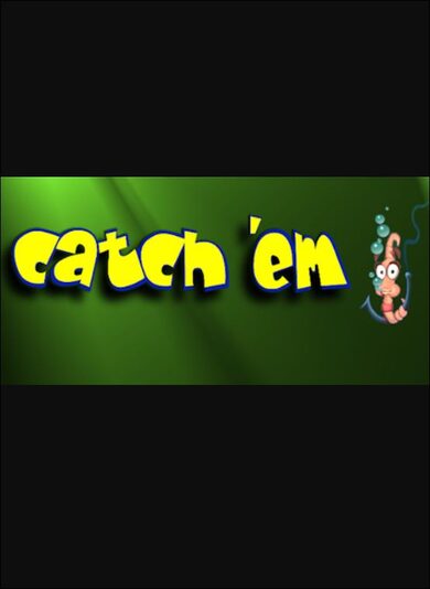 E-shop Catch'em (PC) Steam Key GLOBAL