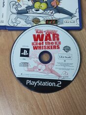 Get Tom and Jerry: War of the Whiskers PlayStation 2