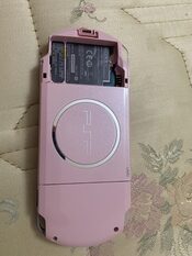 PSP 3000, Pink, 32MB for sale
