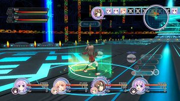 Buy Hyperdimension Neptunia mk2 PlayStation 3