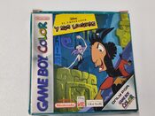 The Emperor's New Groove Game Boy Color