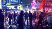 Redeem Watch Dogs: Legion and Golden King Pack DLC (PC) Uplay Key EMEA