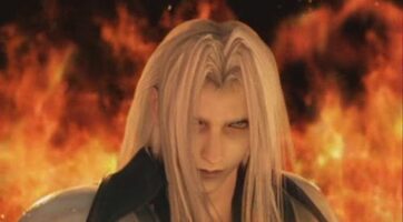 Redeem Final Fantasy VII: Advent Children PSP