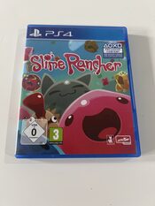 Slime Rancher PlayStation 4