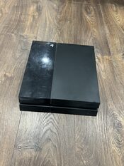 PlayStation 4, Black, 500GB/2 pulteliai/2 žaidimai