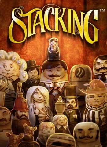 Stacking Steam Key GLOBAL