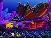 Get Freddi Fish 3: The Case of the Stolen Conch Shell (PC) Steam Key EUROPE