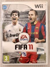 FIFA 11 Wii