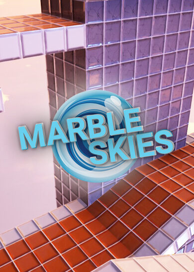 E-shop Marble Skies Steam Key GLOBAL