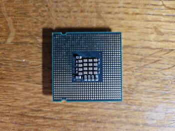 Intel Celeron D 347 3.06 GHz