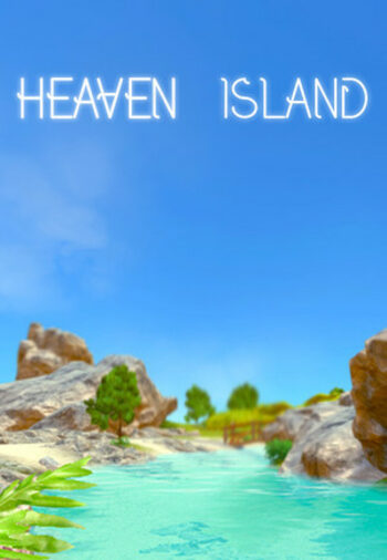 Heaven Island - VR MMO (PC) Steam Key EUROPE