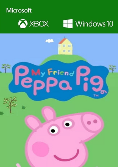 My Friend Peppa Pig PC/XBOX LIVE Key EUROPE