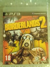 Borderlands 2 PlayStation 3