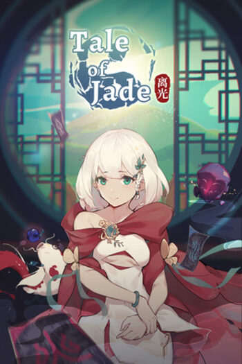 TALE OF JADE (PC) Steam Key GLOBAL