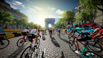 Tour de France 2022 PlayStation 5