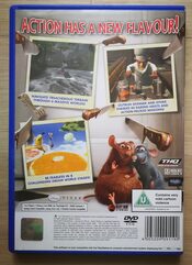 Ratatouille PlayStation 2