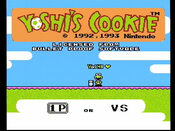 Yoshi's Cookie Game Boy for sale