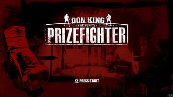 Don King Presents: Prizefighter Xbox 360