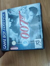 James Bond 007: Everything or Nothing Game Boy Advance