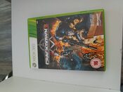 Crackdown 2 Xbox 360