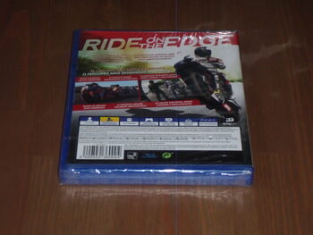 TT Isle of Man: Ride on the Edge PlayStation 4