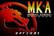 Ultimate Mortal Kombat 3 SEGA Saturn for sale