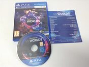 Buy PlayStation VR Worlds PlayStation 4