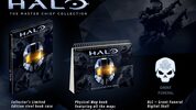 Halo: The Master Chief Collection - Limited Edition Xbox One