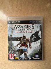 Buy Assassin’s Creed III PlayStation 3