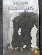 Shadow of the Colossus: Limited Edition PlayStation 2