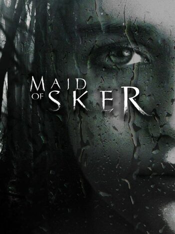 Maid of Sker (PC) Steam Key EUROPE