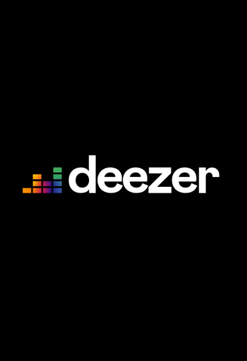 Deezer Premium 1 Month Key UNITED STATES