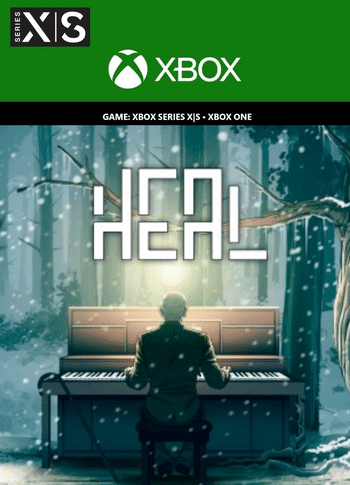 Heal: Console Edition XBOX LIVE Key ARGENTINA