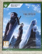 Crisis Core: Final Fantasy VII - Reunion Xbox One for sale