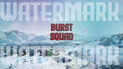 Burst Squad Wallpaper Pack (DLC) (PC) Steam Key GLOBAL