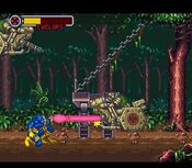 Redeem X-Men: Mutant Apocalypse SNES