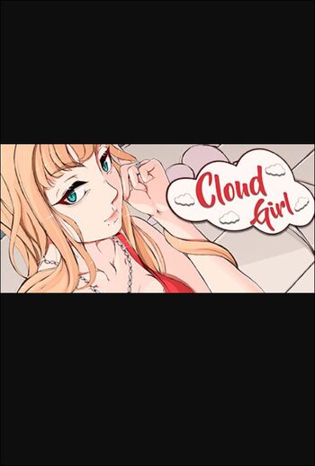 Cloud Girl (PC) Steam Key GLOBAL