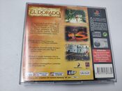 Gold & Glory: The Road to El Dorado PlayStation