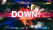 Under Night In-Birth Exe:Late PlayStation 3 for sale