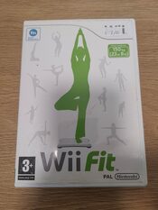 Wii Fit Wii