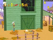 Buy Lucky Luke on the Daltons' Trail PlayStation