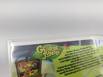 Get George of the Jungle And The Search For The Secret Wii